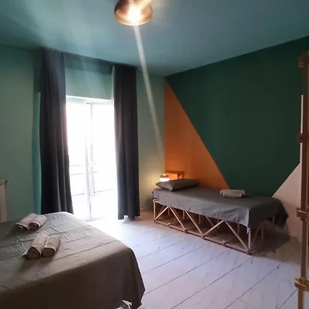 Casa Base Gasthof Bari