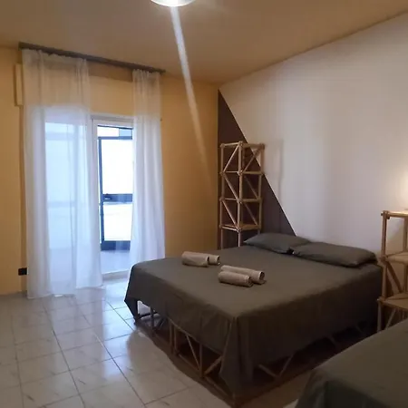 בית הארחה Casa Base