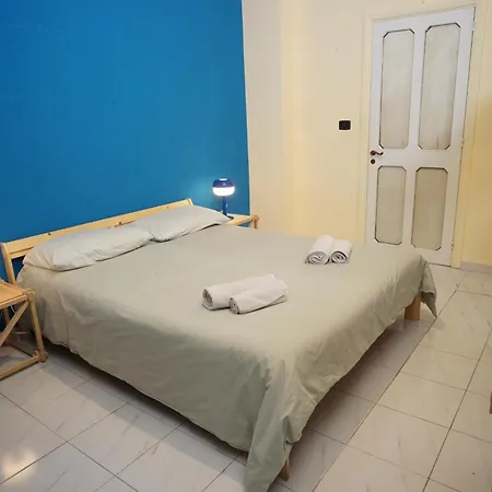 Casa Base Gasthof Bari