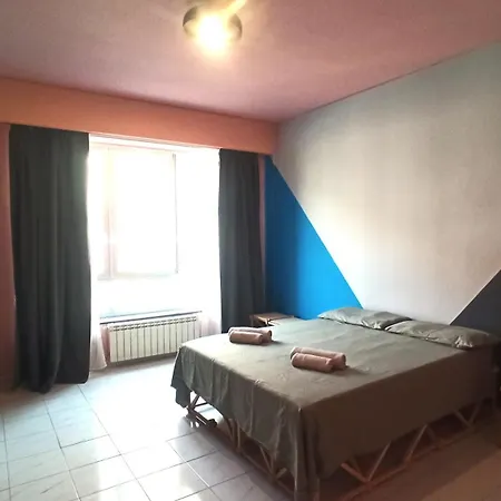 Gasthof Casa Base Bari