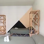 Casa Base Μπάρι