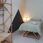 Πανσιόν Casa Base Μπάρι