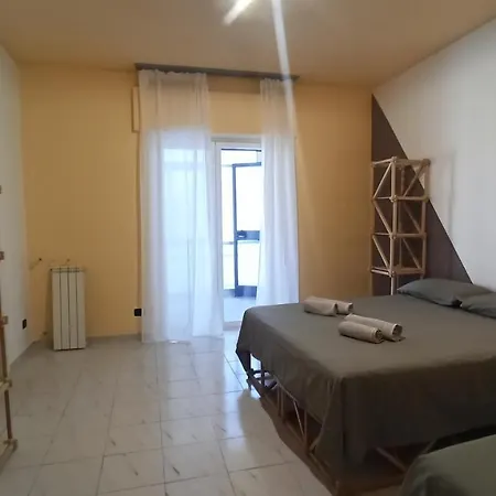 Casa de hóspedes Casa Base