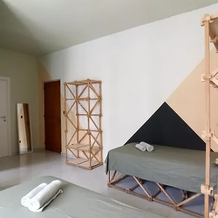 Casa de hóspedes Casa Base *