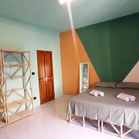 Casa Base Pensjonat *