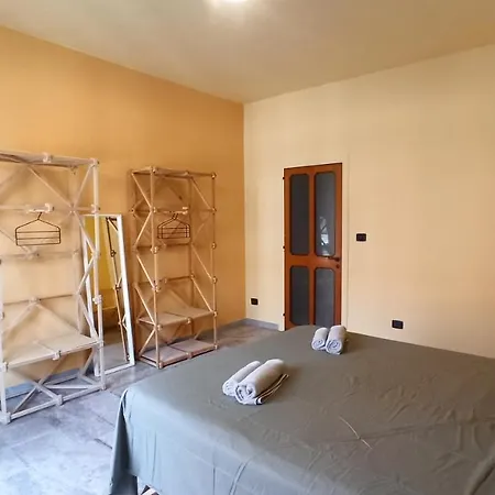 Casa Base Guest house *