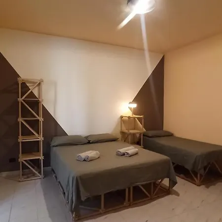 Casa Base Konukevi *