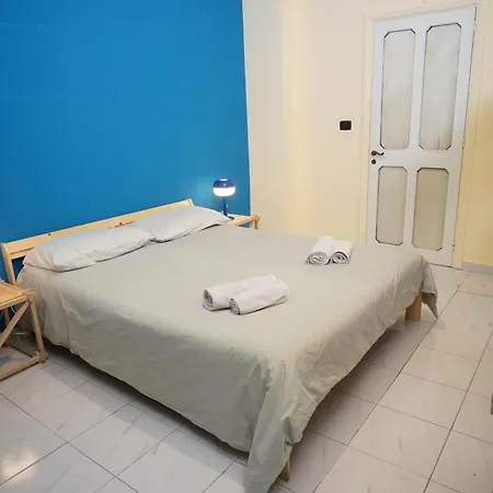 Casa de hóspedes Casa Base