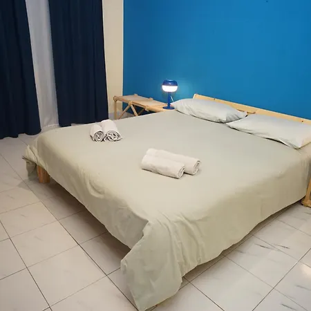 Casa de hóspedes Casa Base