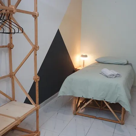 Pensjonat Casa Base Bari