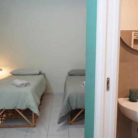 Casa Base Pensjonat *