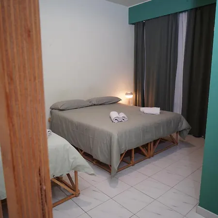 Casa Base Bari