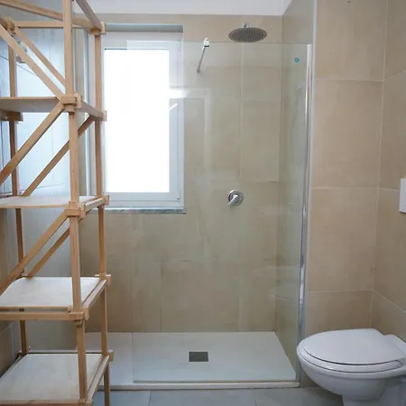 Casa Base Pensjonat Bari