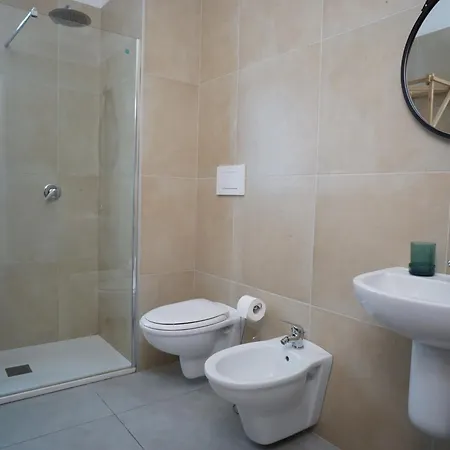 Casa Base Guest house *