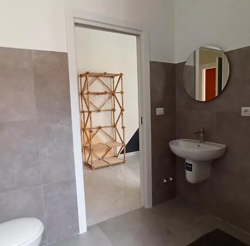 Pensjonat Casa Base *