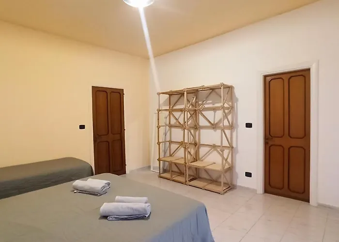 Casa Base Pensjonat *