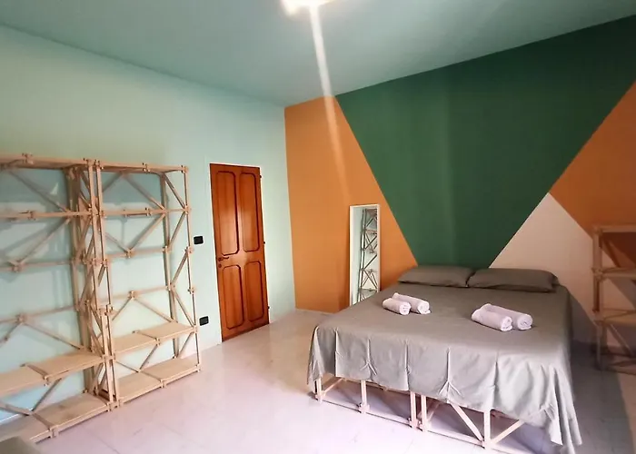 Casa Base Vendégház *