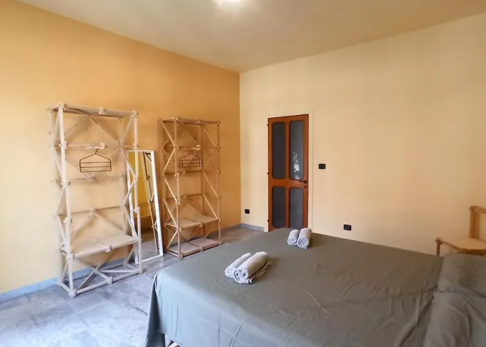 Casa Base Pensjonat *