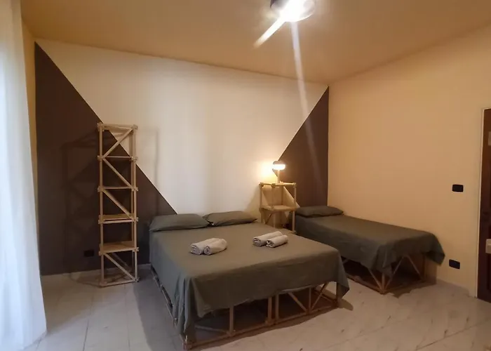 Casa Base Vendégház *