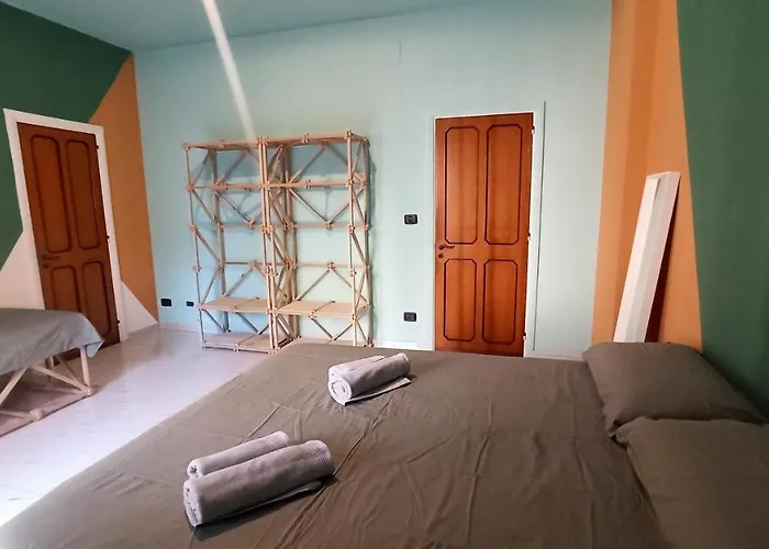 Casa Base Vendégház