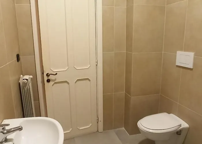 Pensjonat Casa Base *