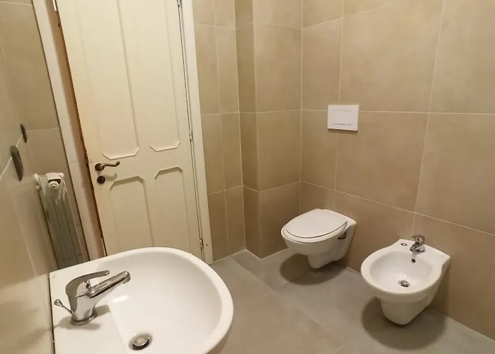 Casa Base Vendégház Bari