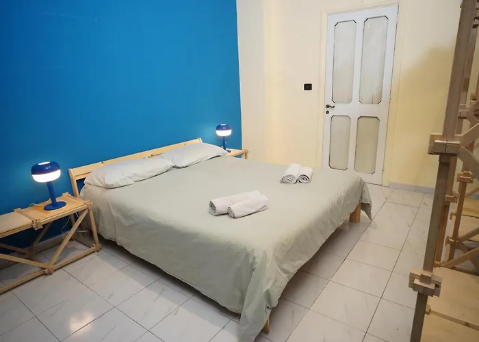 Vendégház Casa Base