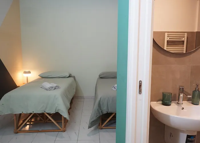 Casa Base Pensjonat *