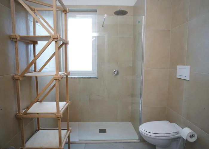 Casa Base Pensjonat Bari