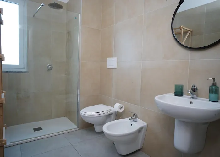 Casa Base Pensjonat *